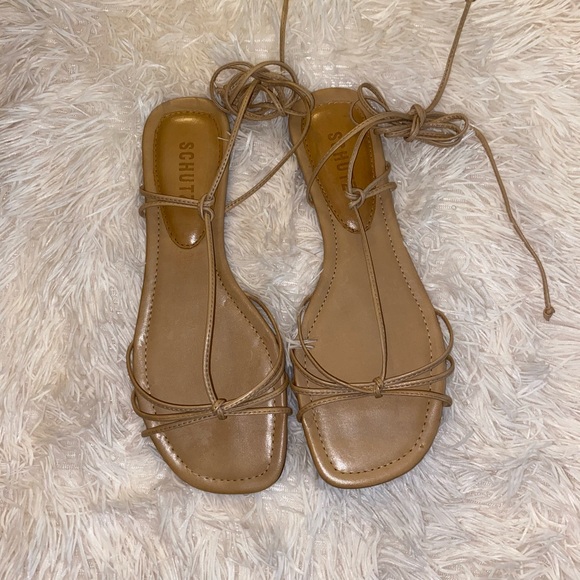 SCHUTZ Milu Sandal - Picture 3 of 4